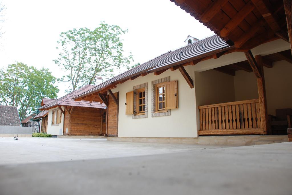 Resort Balkis Laktaši Exteriör bild